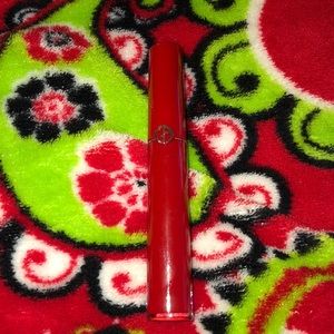 Giorgio Armani Lip Maestro Lip Stain